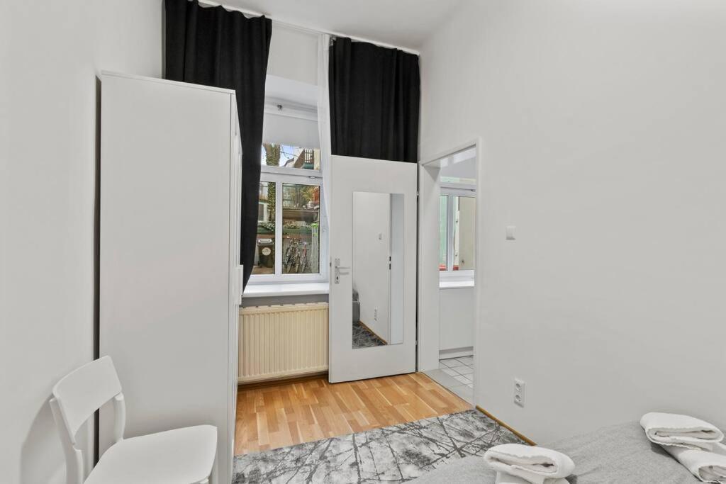 Modern Apartment Close To Center - 2Br Βιέννη Εξωτερικό φωτογραφία