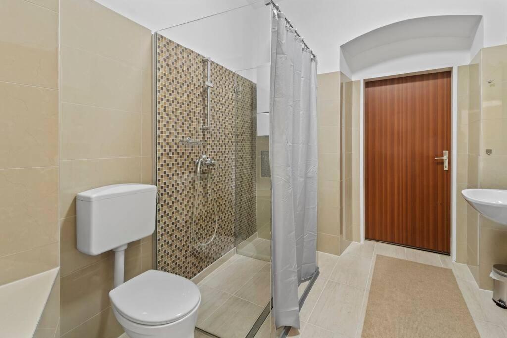 Modern Apartment Close To Center - 2Br Βιέννη Εξωτερικό φωτογραφία