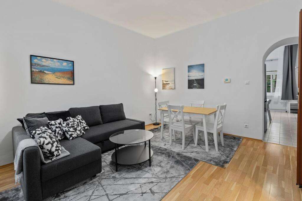 Modern Apartment Close To Center - 2Br Βιέννη Εξωτερικό φωτογραφία