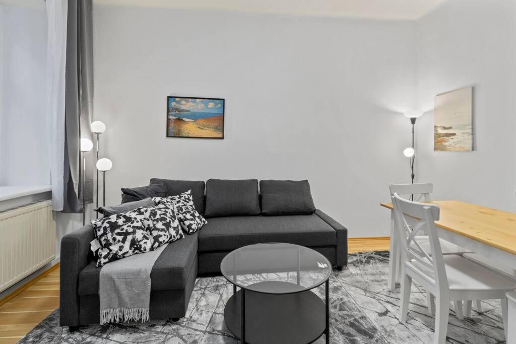 Modern Apartment Close To Center - 2Br Βιέννη Εξωτερικό φωτογραφία