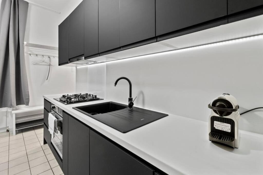 Modern Apartment Close To Center - 2Br Βιέννη Εξωτερικό φωτογραφία