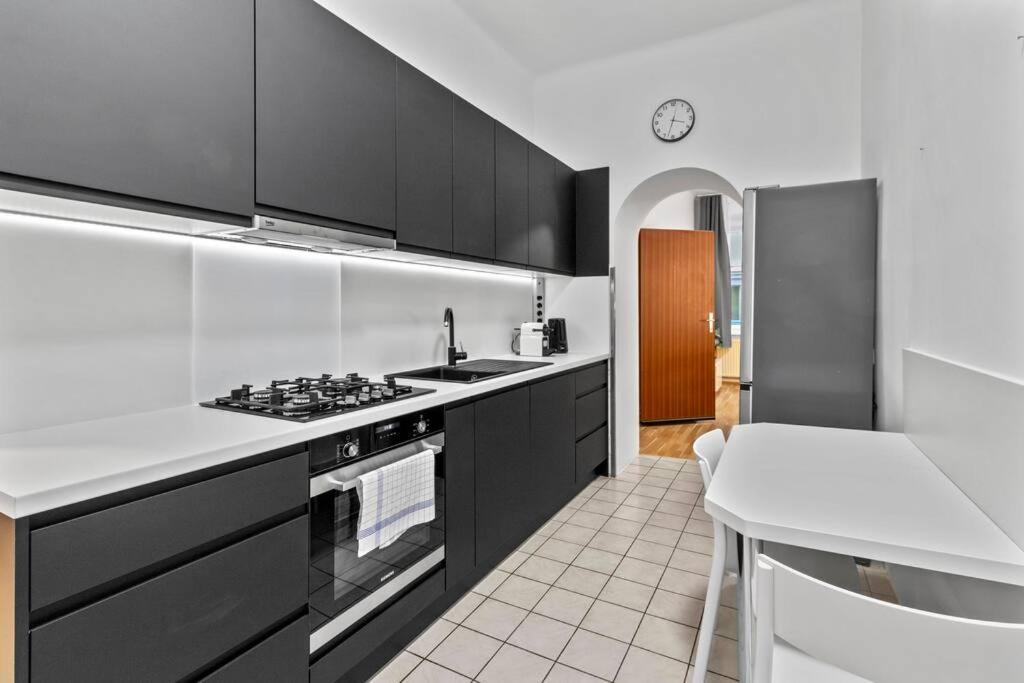 Modern Apartment Close To Center - 2Br Βιέννη Εξωτερικό φωτογραφία